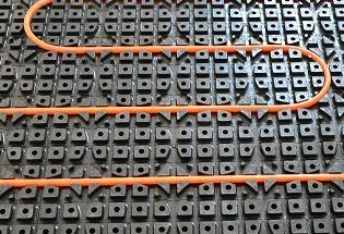 崇信地暖维修多少钱