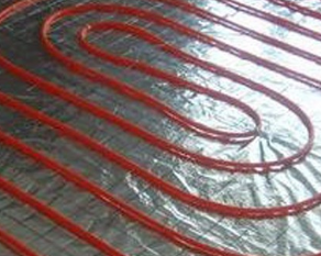 崇信地暖维修哪家好