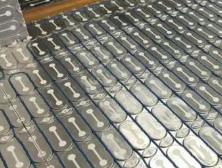 崇信清洗地暖多少钱