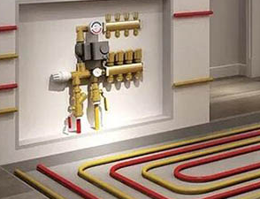 崇信清洗地暖多少钱