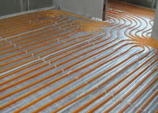 崇信地暖维修哪家好