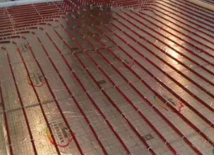 崇信地暖维修哪家好