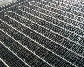 崇信清洗地暖多少钱