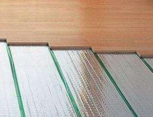 崇信清洗地暖哪家好