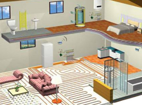 崇信卫生间测漏水地址