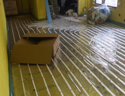 崇信卫生间测漏施工