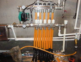 崇信水管维修哪家好