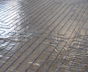 崇信地暖维修多少钱