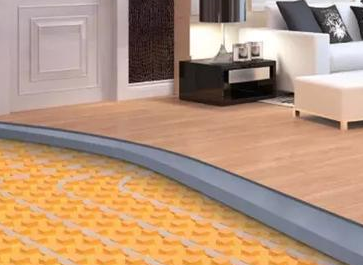 崇信地暖维修多少钱