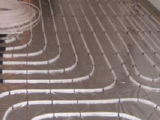 崇信清洗地暖多少钱