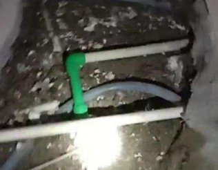 崇信卫生间漏水多少钱