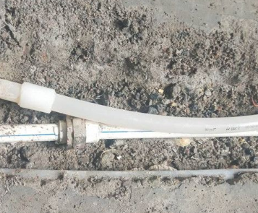 崇信卫生间测漏水电话