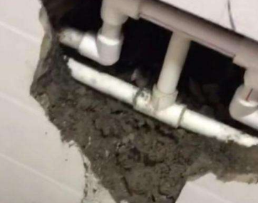 崇信卫生间漏水哪家好