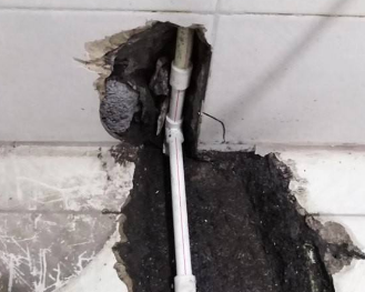 崇信卫生间测漏水哪家好