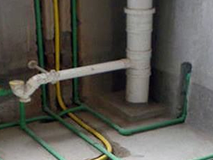 崇信水管维修多少钱