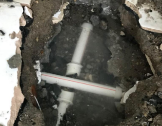 崇信卫生间防水公司
