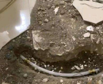 崇信卫生间测漏水哪家优惠