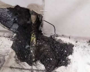 崇信卫生间测漏水多少钱