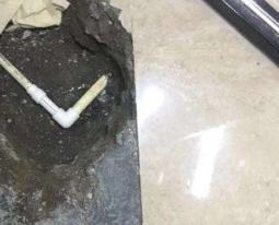 崇信卫生间测漏水多少钱