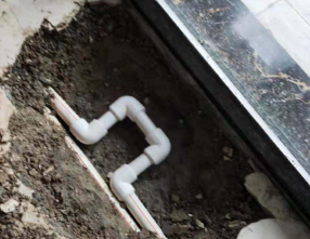 崇信卫生间测漏水哪家好