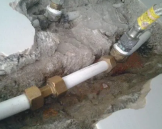 崇信测漏水多少钱