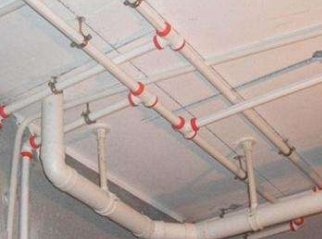 崇信水管维修公司的电话