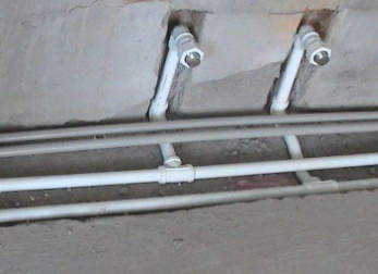 崇信水管维修多少钱