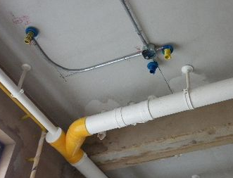 崇信水管维修价格明细