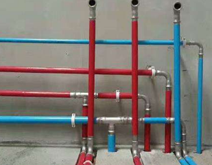 崇信卫生间测漏水多少钱