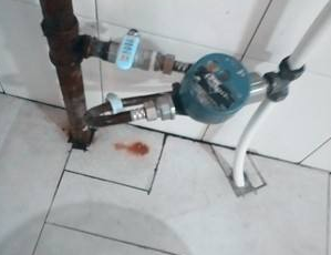 崇信水管维修24小时电话