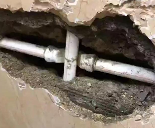 崇信水管维修服务电话