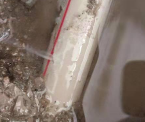 崇信水管维修公司