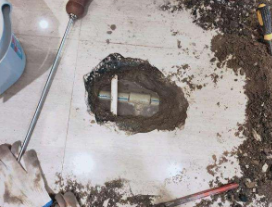 崇信卫生间防水多少钱