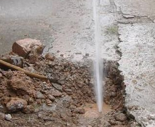 崇信水管维修运营电话