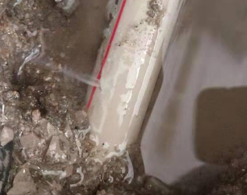 崇信水管维修多少钱