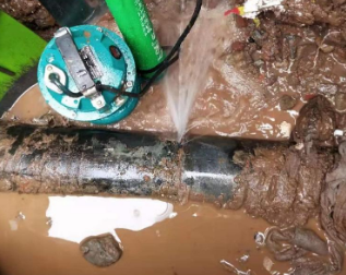 崇信卫生间测漏水的相关介绍