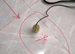 崇信卫生间测漏水多少钱