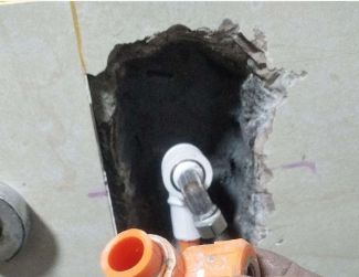 崇信卫生间测漏水哪家好