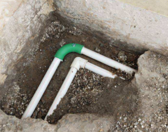 崇信卫生间测漏水价格多少