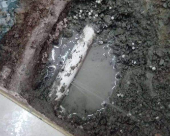 崇信卫生间测漏水哪家好