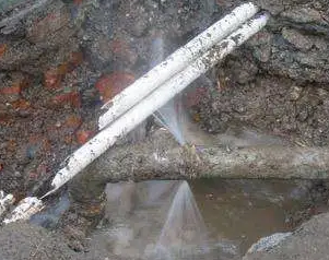 崇信水管维修费用是多少