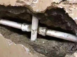 崇信水管维修哪家好