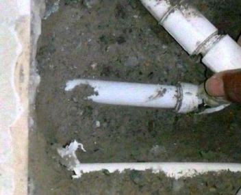 崇信卫生间测漏水哪家好