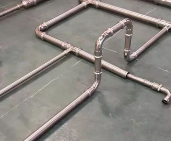 崇信水管维修多少钱