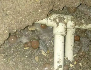 崇信卫生间测漏