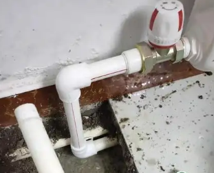 崇信卫生间测漏水多少钱