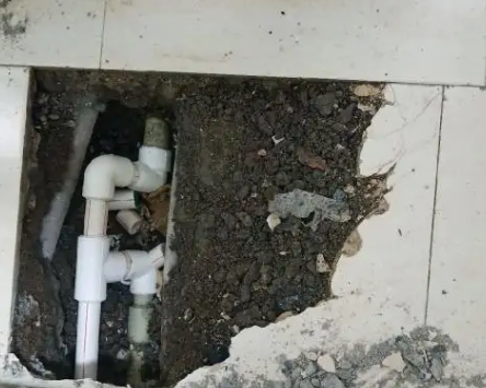 崇信卫生间测漏水哪家好