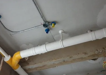 崇信水管维修多少钱