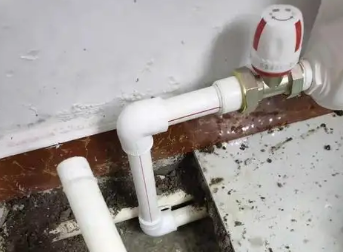 崇信卫生间测漏水多少钱