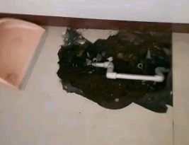 崇信卫生间测漏水多少钱